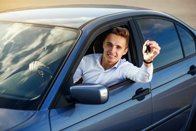 Condução Eficiente e Econômica